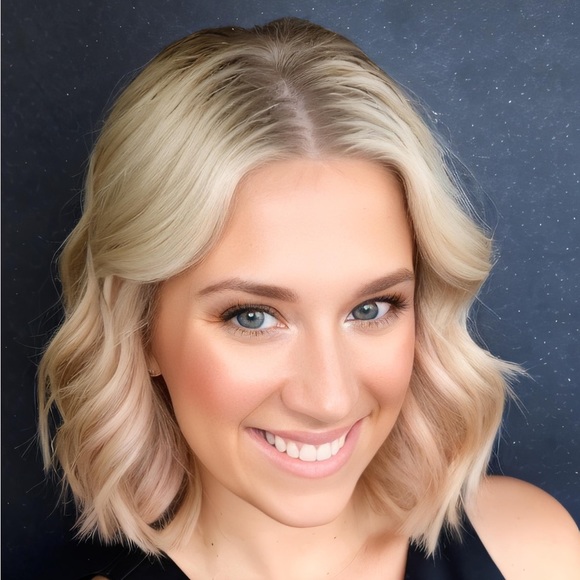 Meet the Posher Other - Meet your Posher, Amanda